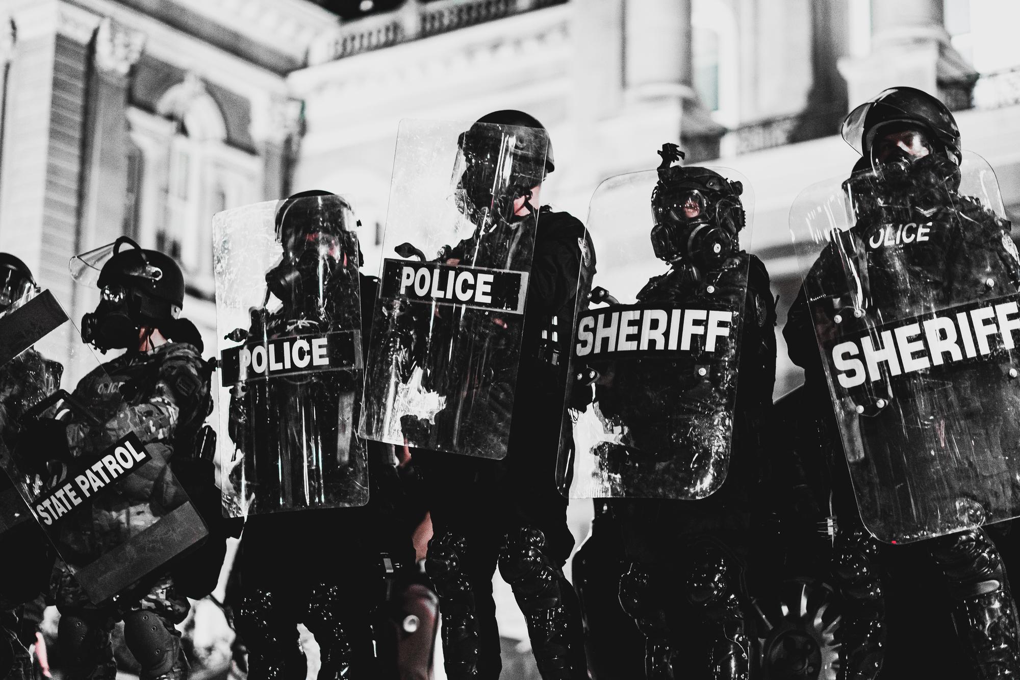 Pablo Lara police